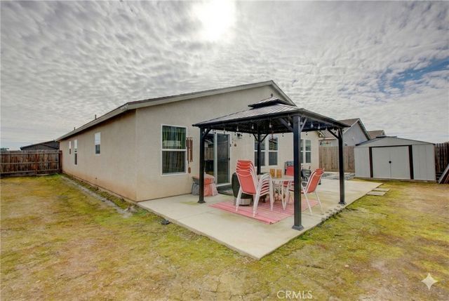 295 Bryce Canyon Court, Merced, CA 95341
