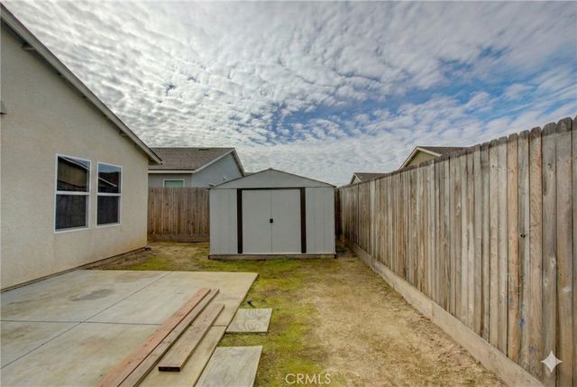 295 Bryce Canyon Court, Merced, CA 95341