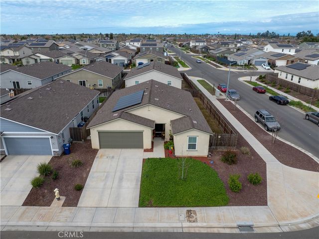 295 Bryce Canyon Court, Merced, CA 95341