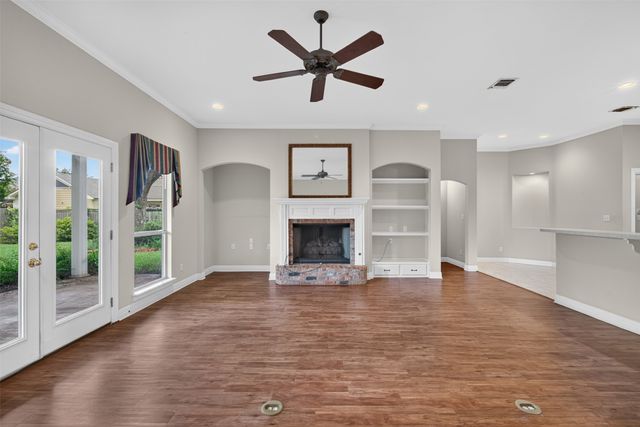 405 Hancock Drive, Bossier City, LA 71112