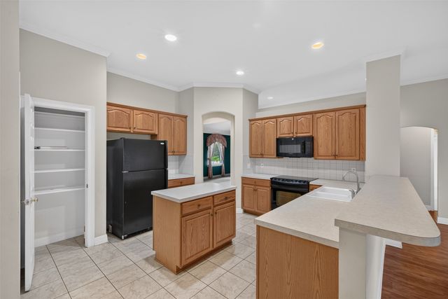 405 Hancock Drive, Bossier City, LA 71112