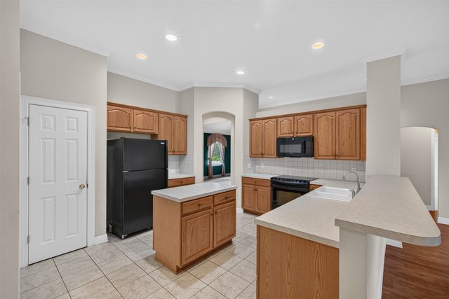 405 Hancock Drive, Bossier City, LA 71112