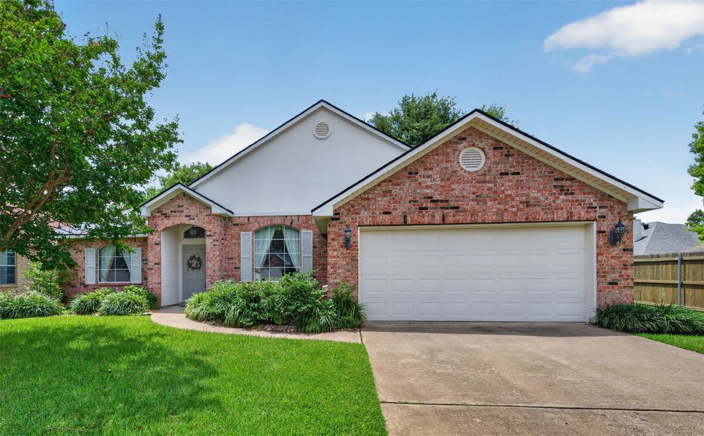 405 Hancock Drive, Bossier City, LA 71112