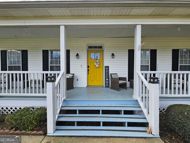 17 Goodwyn Road, Newnan, GA 30265