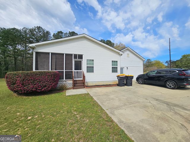 17 Goodwyn Road, Newnan, GA 30265