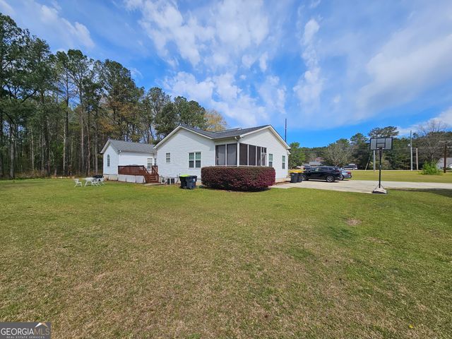 17 Goodwyn Road, Newnan, GA 30265