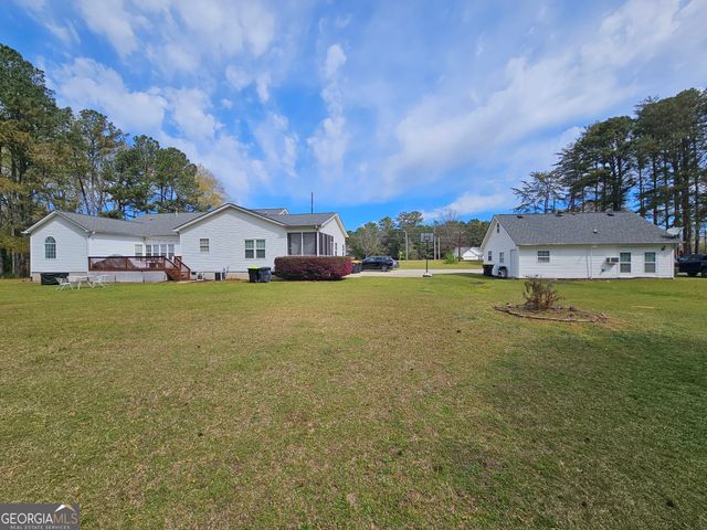 17 Goodwyn Road, Newnan, GA 30265