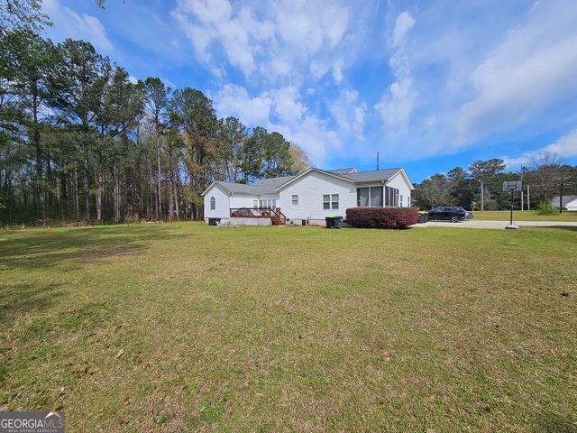 17 Goodwyn Road, Newnan, GA 30265