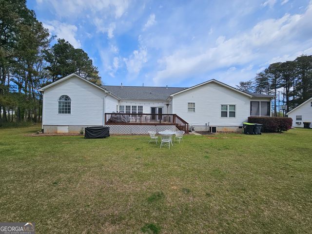 17 Goodwyn Road, Newnan, GA 30265