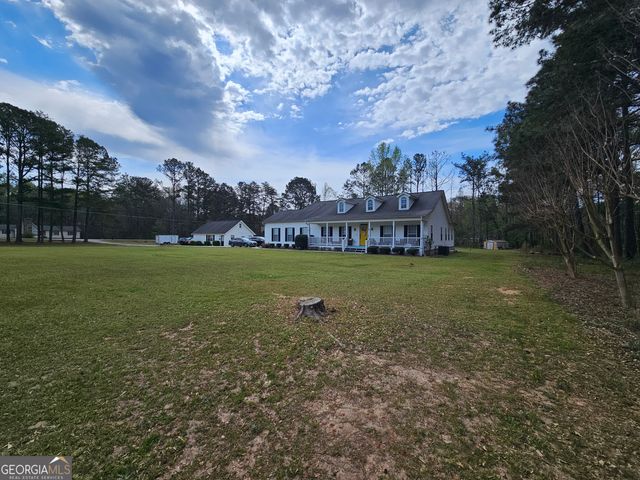 17 Goodwyn Road, Newnan, GA 30265