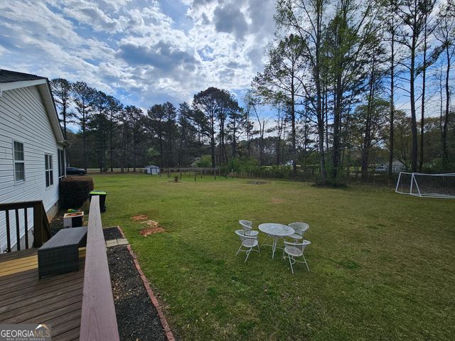 17 Goodwyn Road, Newnan, GA 30265