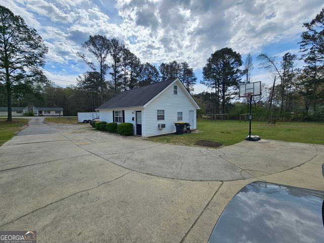 17 Goodwyn Road, Newnan, GA 30265