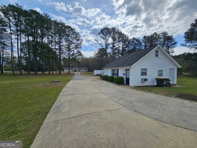 17 Goodwyn Road, Newnan, GA 30265