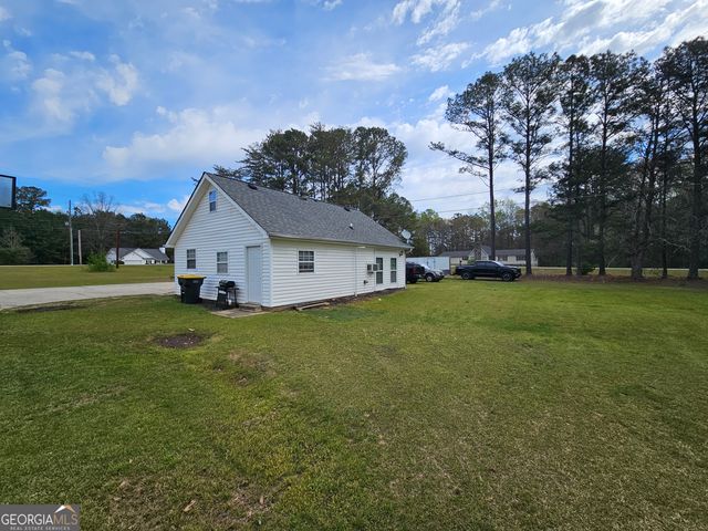 17 Goodwyn Road, Newnan, GA 30265