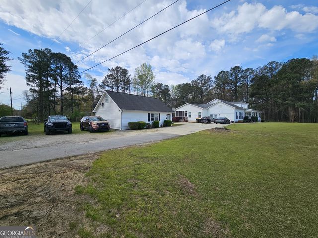 17 Goodwyn Road, Newnan, GA 30265