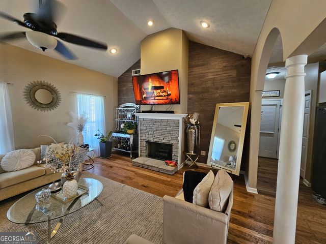 17 Goodwyn Road, Newnan, GA 30265