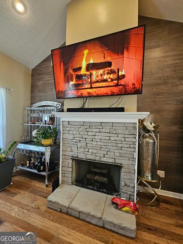 17 Goodwyn Road, Newnan, GA 30265