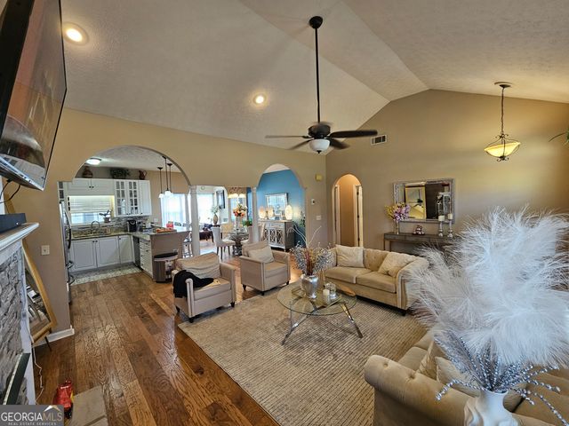 17 Goodwyn Road, Newnan, GA 30265