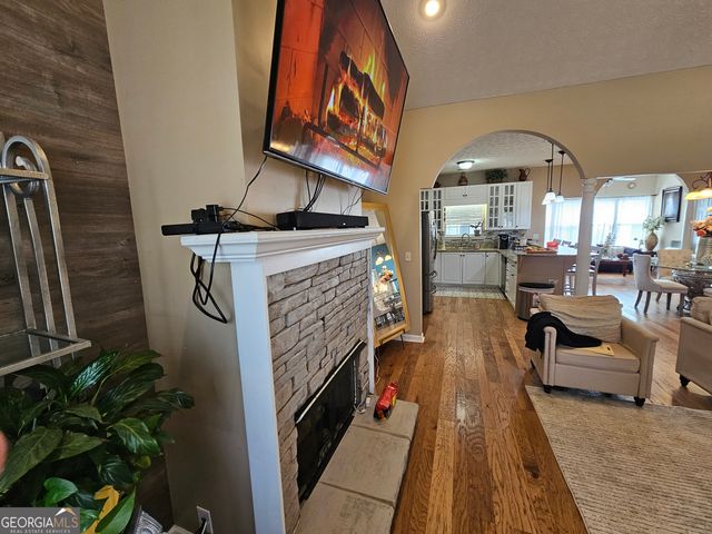 17 Goodwyn Road, Newnan, GA 30265