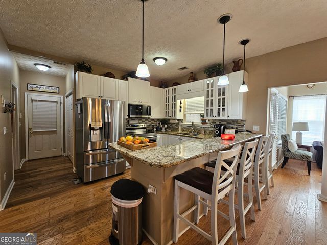 17 Goodwyn Road, Newnan, GA 30265