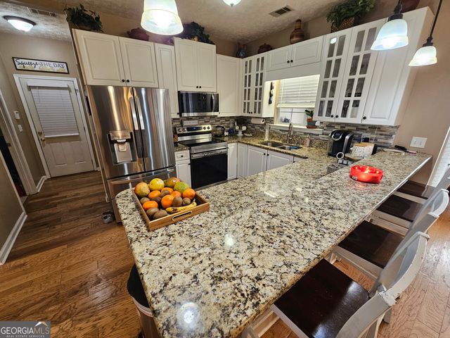 17 Goodwyn Road, Newnan, GA 30265