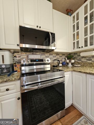 17 Goodwyn Road, Newnan, GA 30265