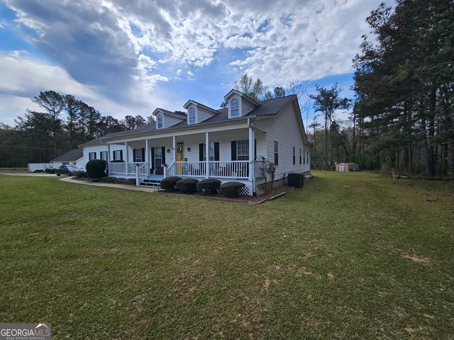 17 Goodwyn Road, Newnan, GA 30265