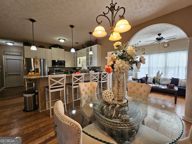 17 Goodwyn Road, Newnan, GA 30265