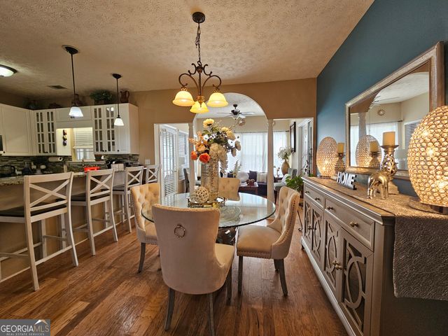 17 Goodwyn Road, Newnan, GA 30265