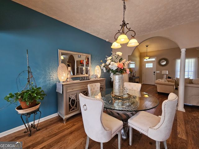 17 Goodwyn Road, Newnan, GA 30265