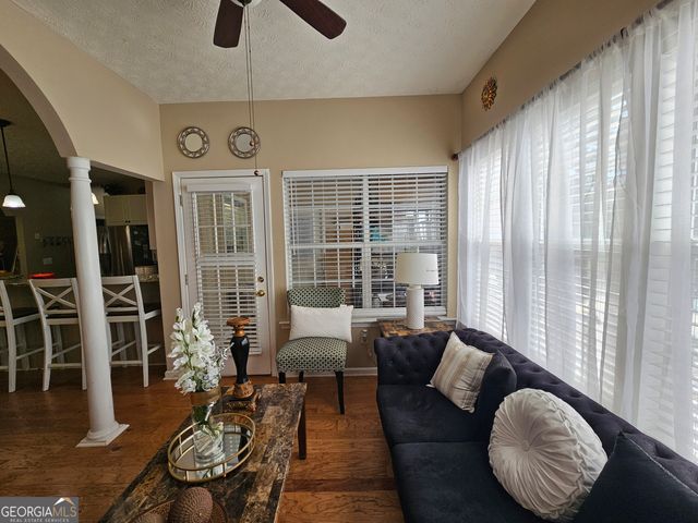 17 Goodwyn Road, Newnan, GA 30265