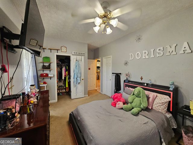 17 Goodwyn Road, Newnan, GA 30265