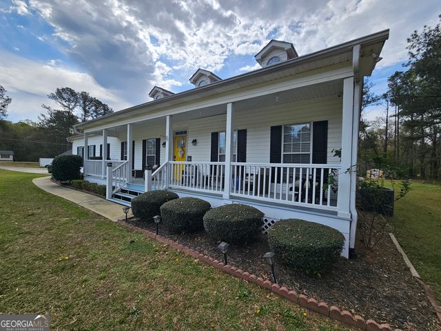 17 Goodwyn Road, Newnan, GA 30265