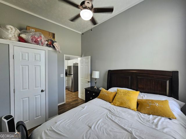 17 Goodwyn Road, Newnan, GA 30265