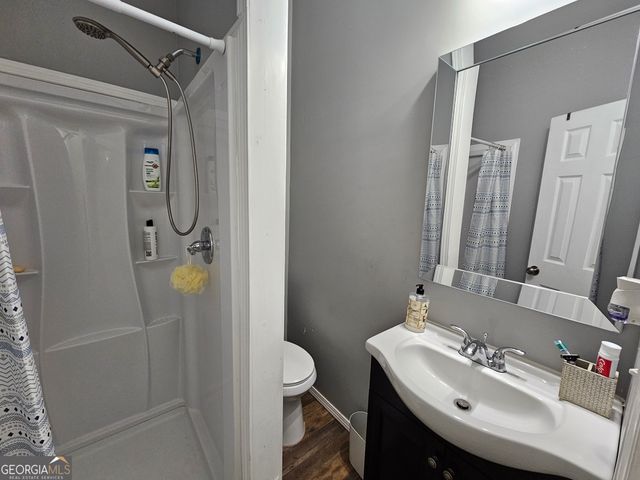 17 Goodwyn Road, Newnan, GA 30265