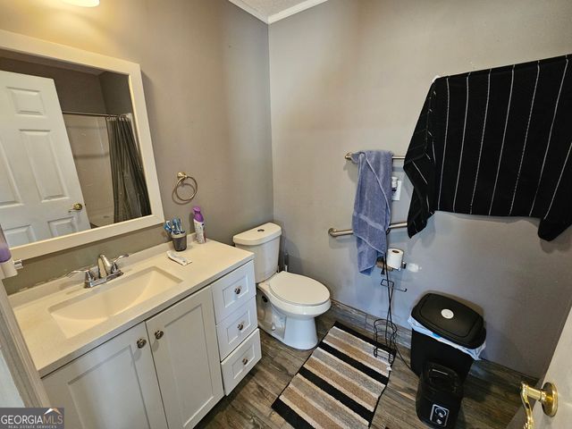 17 Goodwyn Road, Newnan, GA 30265