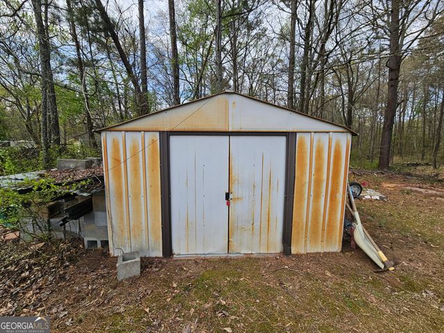 17 Goodwyn Road, Newnan, GA 30265