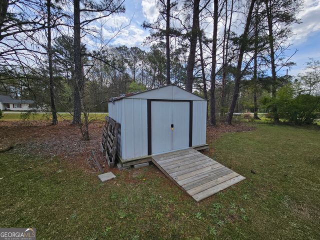 17 Goodwyn Road, Newnan, GA 30265