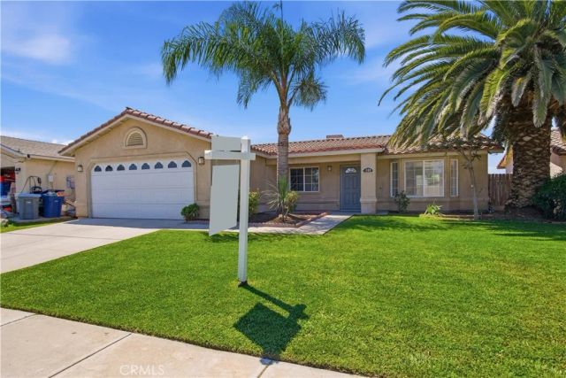 168 Sisco De Asis Court, Merced, CA 95341