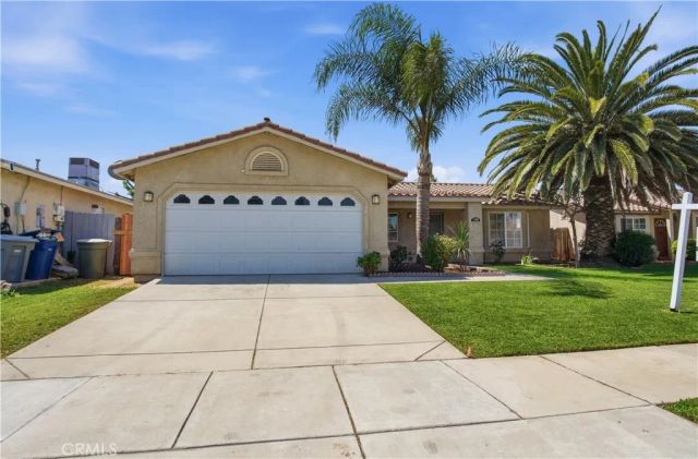 168 Sisco De Asis Court, Merced, CA 95341