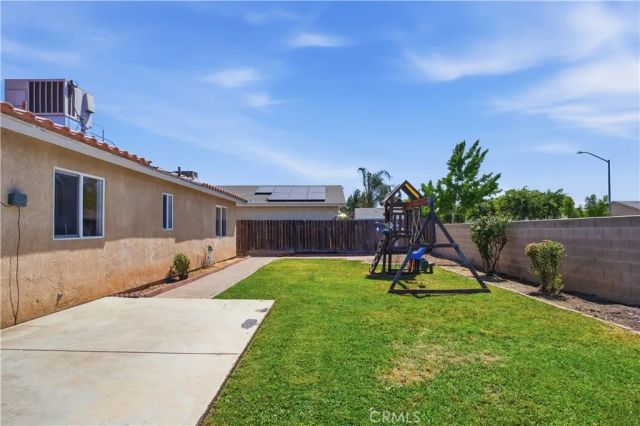 168 Sisco De Asis Court, Merced, CA 95341