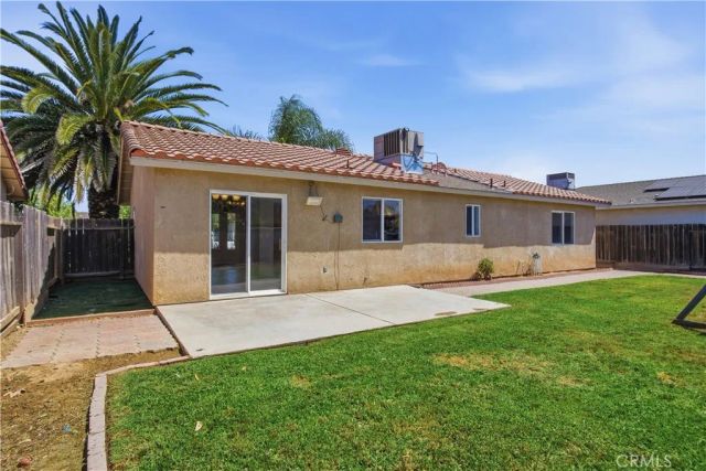 168 Sisco De Asis Court, Merced, CA 95341