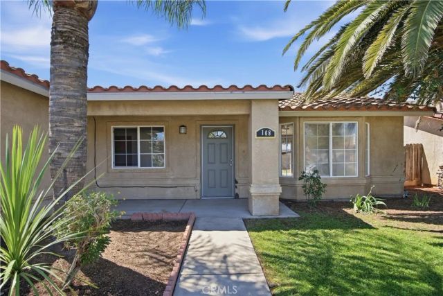 168 Sisco De Asis Court, Merced, CA 95341