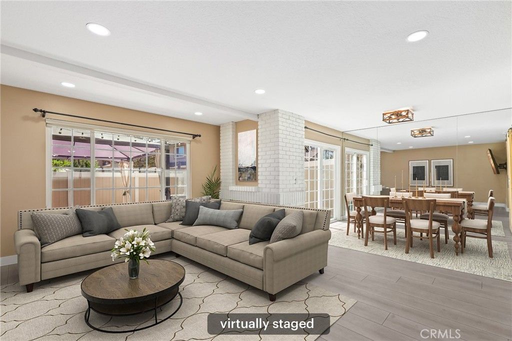 21466 Cypresswood, Lake Forest, CA 92630