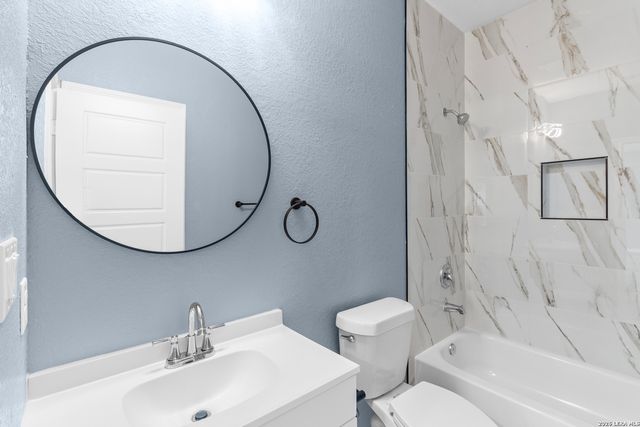 123 Juanita, San Antonio, TX 78237