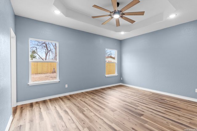 123 Juanita, San Antonio, TX 78237