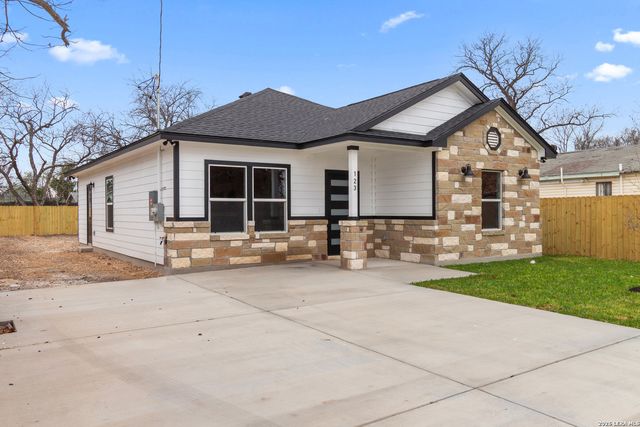 123 Juanita, San Antonio, TX 78237