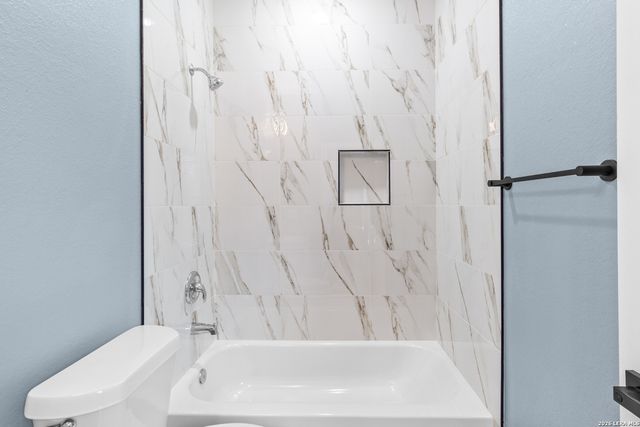 123 Juanita, San Antonio, TX 78237