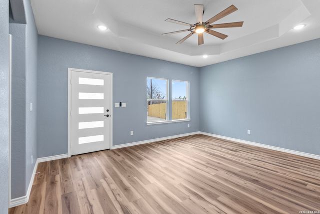 123 Juanita, San Antonio, TX 78237