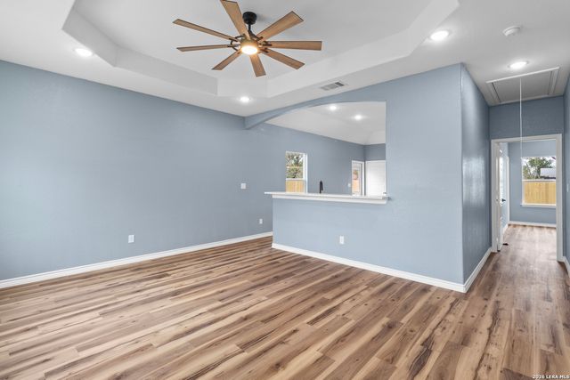 123 Juanita, San Antonio, TX 78237